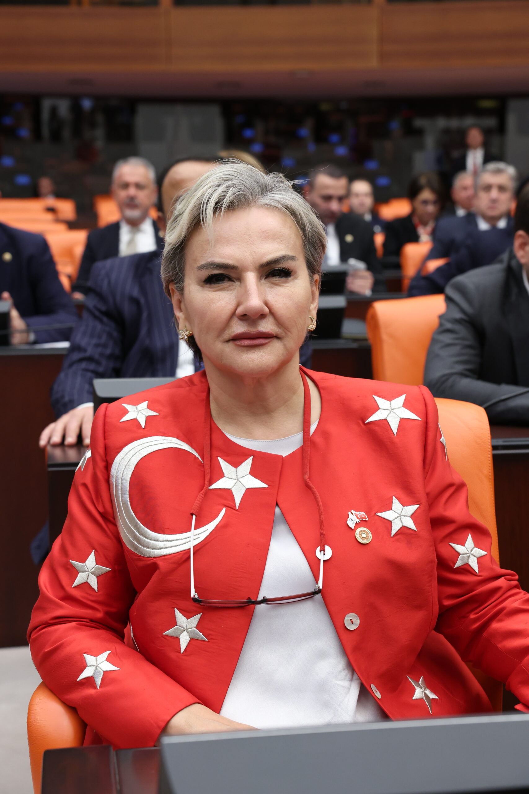 TFF’nin 25 Yaş Kararı Meclis Gündeminde: “Gençlerin Umutları Yok Sayılıyor”