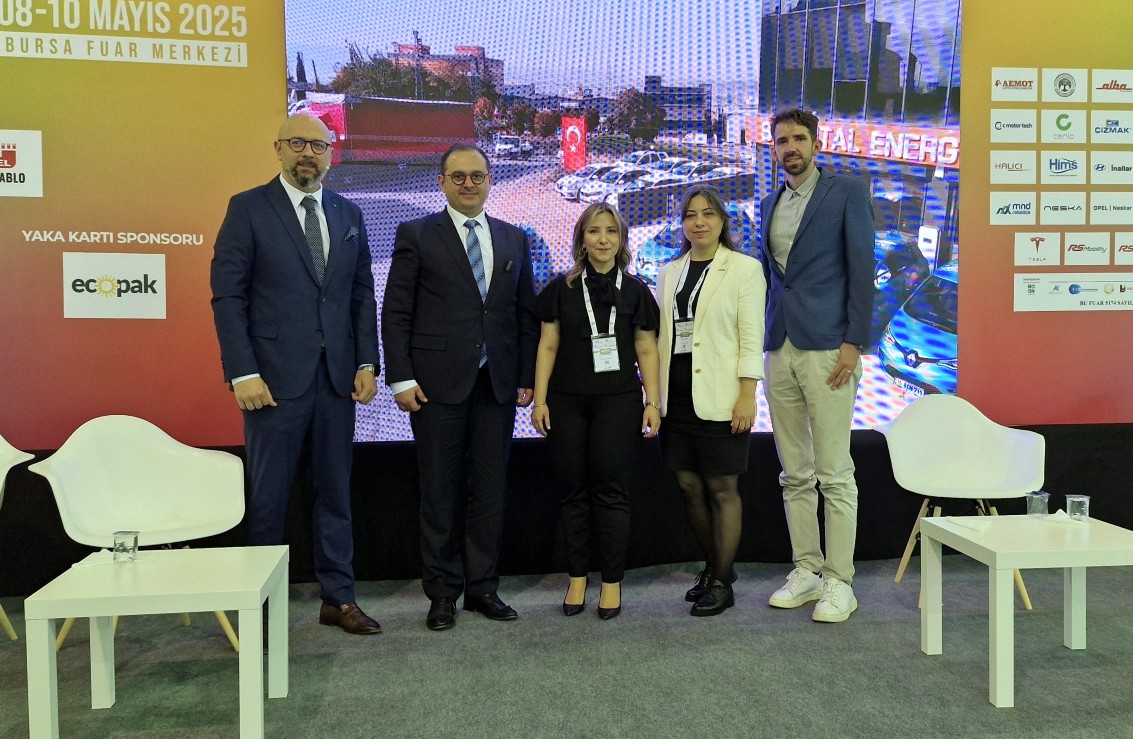 Gökçelik CEO’su Zafer Barış Yazan: “Sürdürülebilirlikte Kararlıyız, Geleceğe Enerji Katıyoruz”