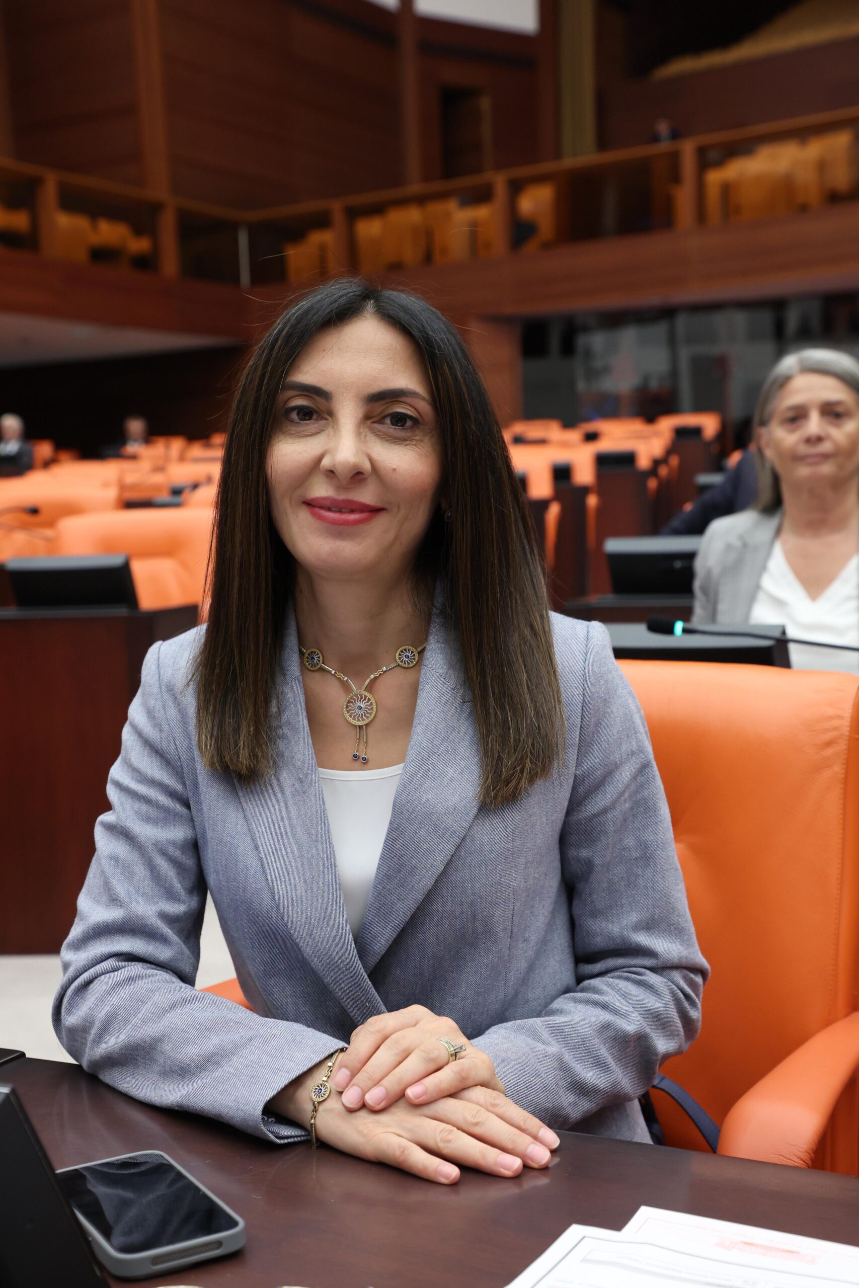 “Vatandaş bizden ne istiyor?”