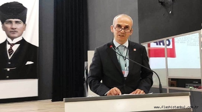CHP’li Sefa Akar: “Ekonomik Gerçekler Görmezden Gelinerek Aile Politikası Yürütülemez”