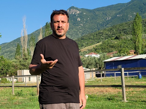 Gazeteci İrfan Aydın’a Yönelik Saldırıya Toplumsal Tepki: “Bu Saldırı Hepimize”
