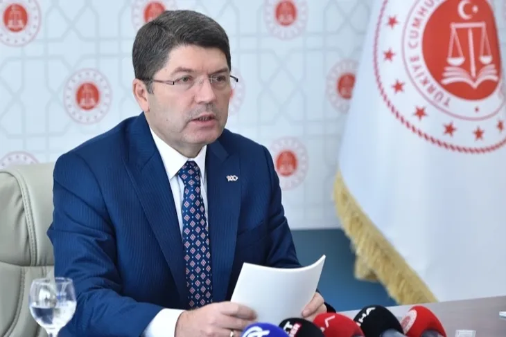 Adalet’ten sıfır kadastro projesi… 38 bin dava 2025’te bitecek