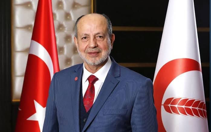 Milletvekili Ali Yüksel: “Sanal bahis çeteleri milyonlarca insanın hayatını karartıyor, MİT acilen devreye girmeli!”