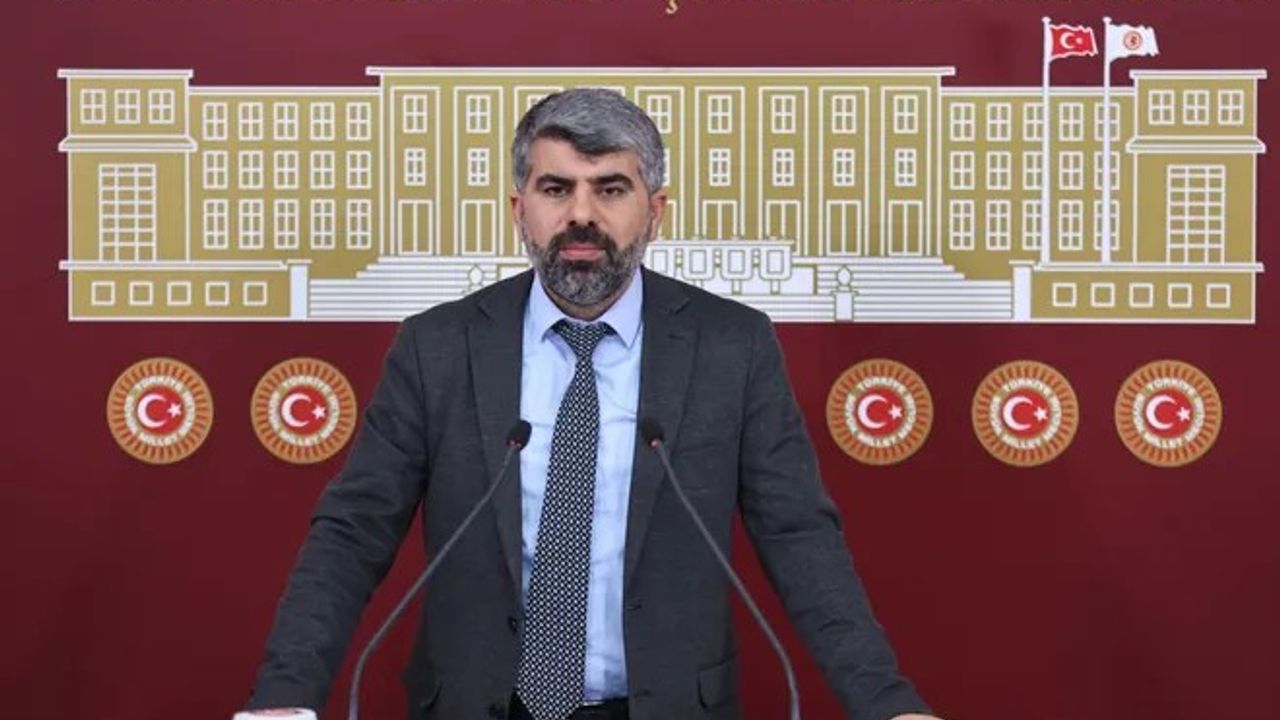 HÜDA PAR’dan yerel medya için çözüm çağrısı