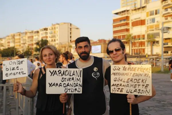 Osmangazi Belediyesi’nde Hayvan Katliamı İddiaları: Yaşam Hakkı Savunucusundan Sert Tepki!