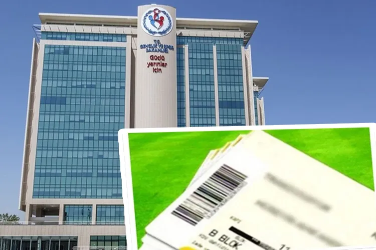 Gençlik ve Spor’dan yeni ‘hasılat’ yönetmeliği… Bilet satışlarından hasılat payı!