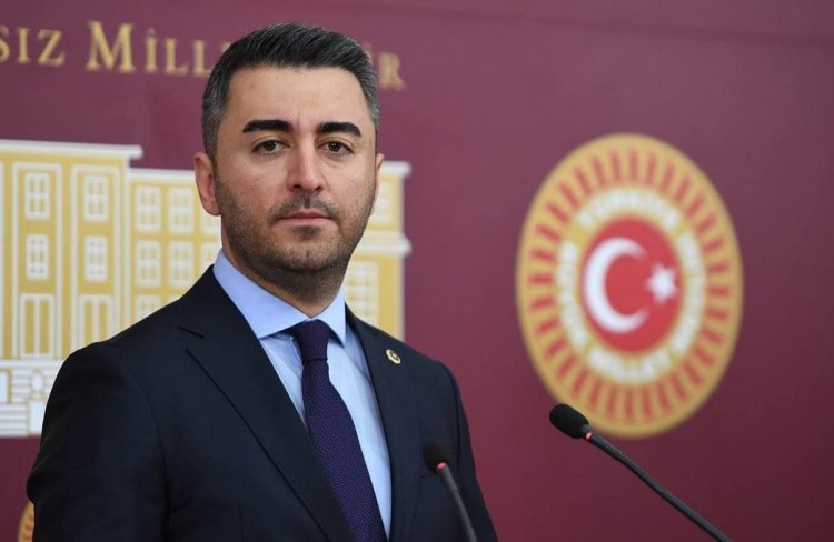 İktidarın kadın politikalarını eleştiren DEVA Partili Avşar: ”Annelerimiz bunu mu hak ediyor?”
