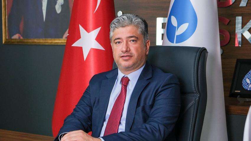 Sadullah Kısacık, buğday alım fiyatını ve çiftçilerin sulama sorununu TBMM gündemine taşıdı