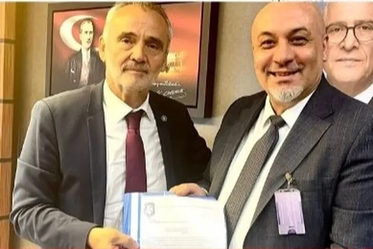 Keşan’dan Milletvekili Akalın’a teşekkür