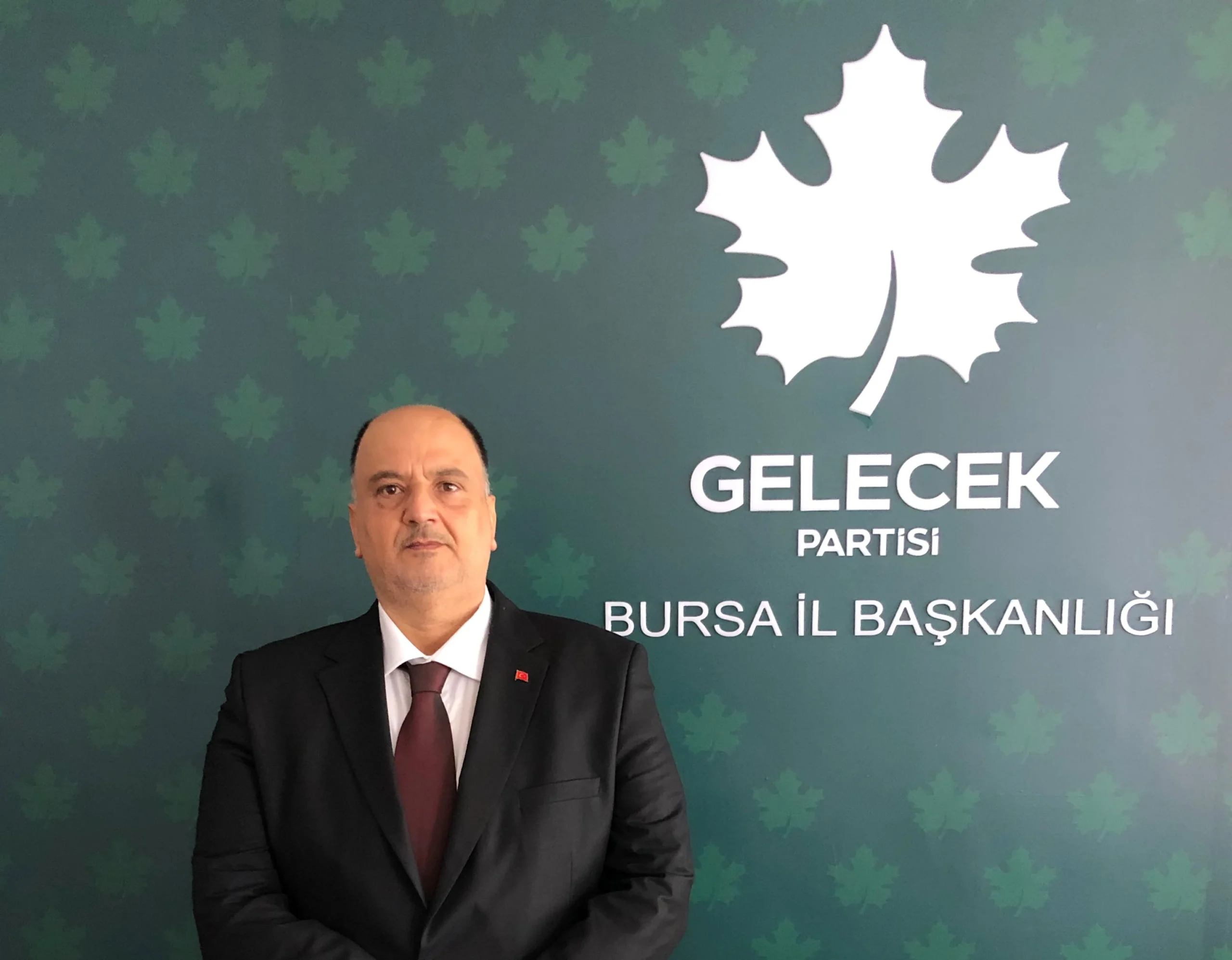 Fuat Kadıoğlu: Bursa’nın Sessiz Çığlığına Ses Ver!