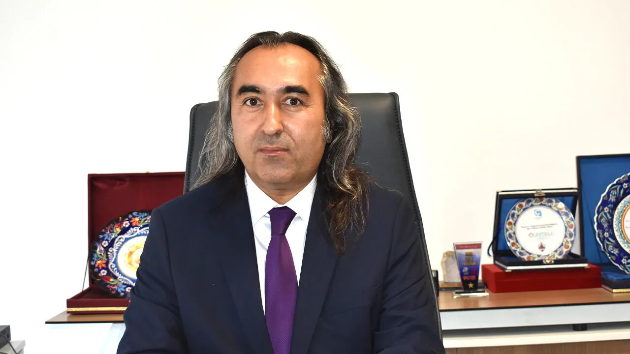 Ömer Aydoğmuş: “Vatanımız için gemileri yakmaya hazırız”