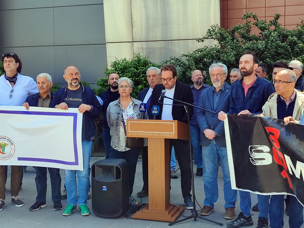 SOMA FACİASININI UNUTMADIK, UNUTTURMAYACAĞIZ!