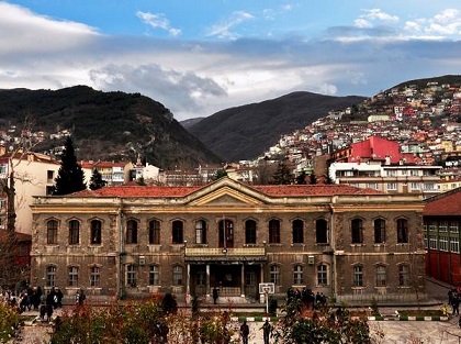 Bursa Erkek Lisesi’nde İngilizce Eğitiminde Yeni Ufuklar: 1. BELT Konferansı Başarıyla Gerçekleşti