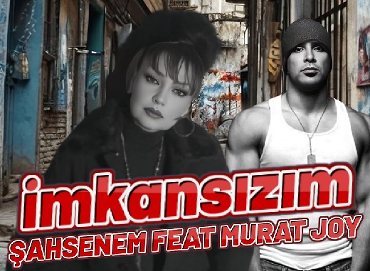 Şahsenem 2025’te Muhteşem bir eserle sevenlerinin karşısında yeniden..