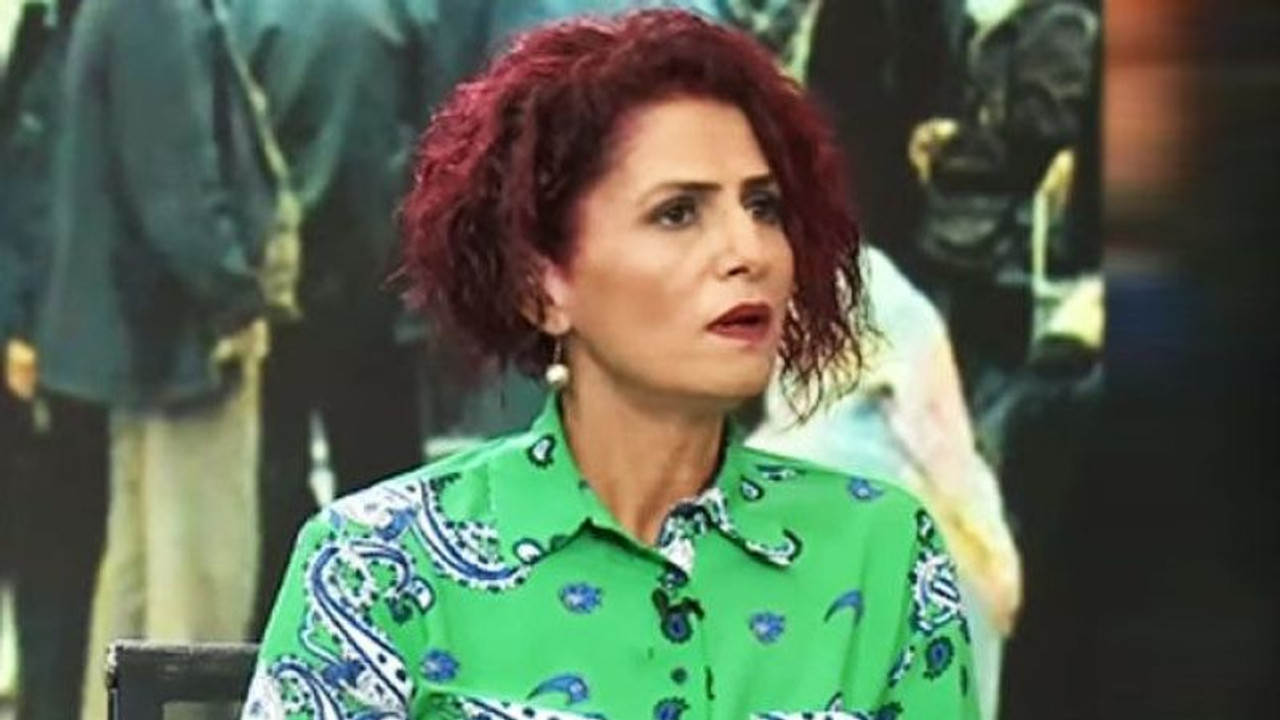 Gönül Boran Özüpak’tan Sert Mesaj: “Emekli Darda, Seçim Yolda!”
