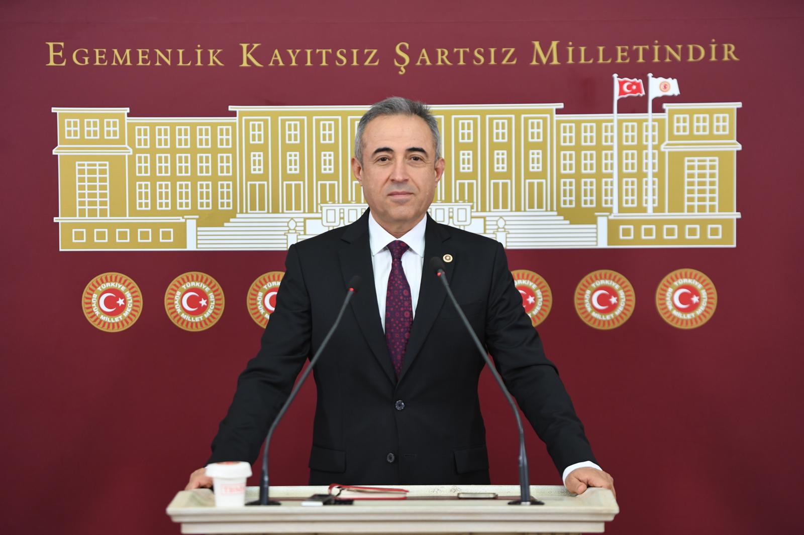 DEVA Partili Karatutlu: “Kahramanmaraş’ta Yerinden Dönüşümde Adalet Yerini Bulmuyor: Rezerv Alan, Rant Alanına Dönüştü”