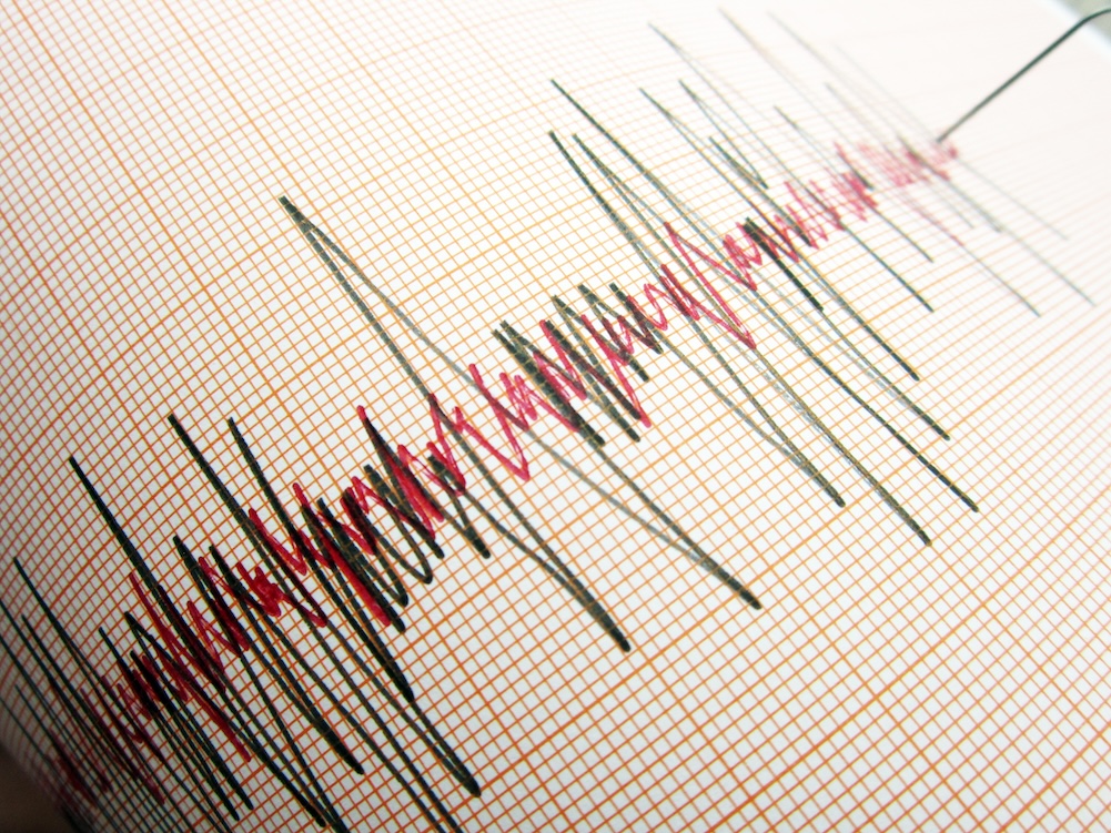 Akdeniz’de Korkutan Deprem: Marmaris Açıklarında 5.8 Büyüklüğünde Sarsıntı