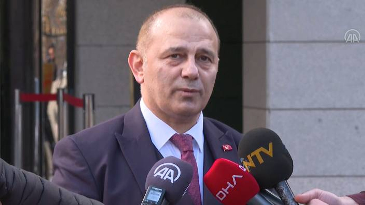İrfan Uzun: “Ortadoğu’da savaş büyüyor, Türkiye hazırlıklı olmalı!”