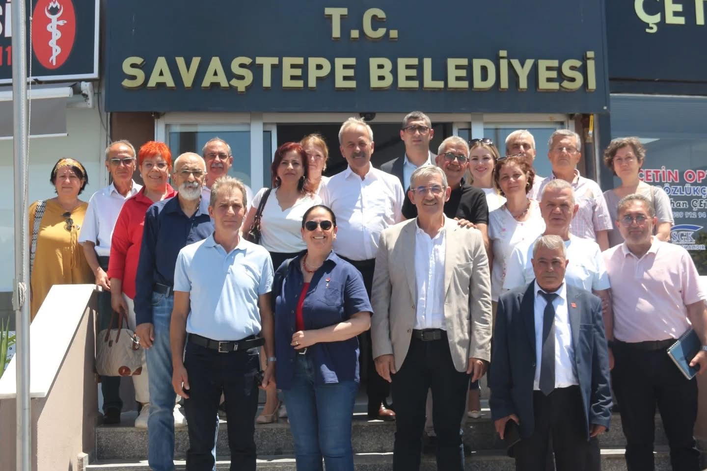 ERDEN KÖYBAŞI: “BİRLİKTEYİZ, KARARLIYIZ, ÖRGÜTLÜYÜZ”
