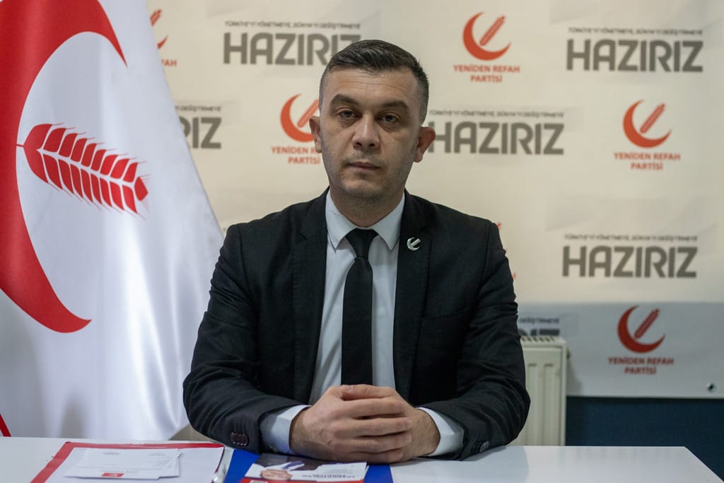 Fehmi Güray Çakır’dan Marmaris Depremine İlişkin Geçmiş Olsun Mesajı: “Afetler Önlenemez Olabilir, Sonuçları Önlenebilir”