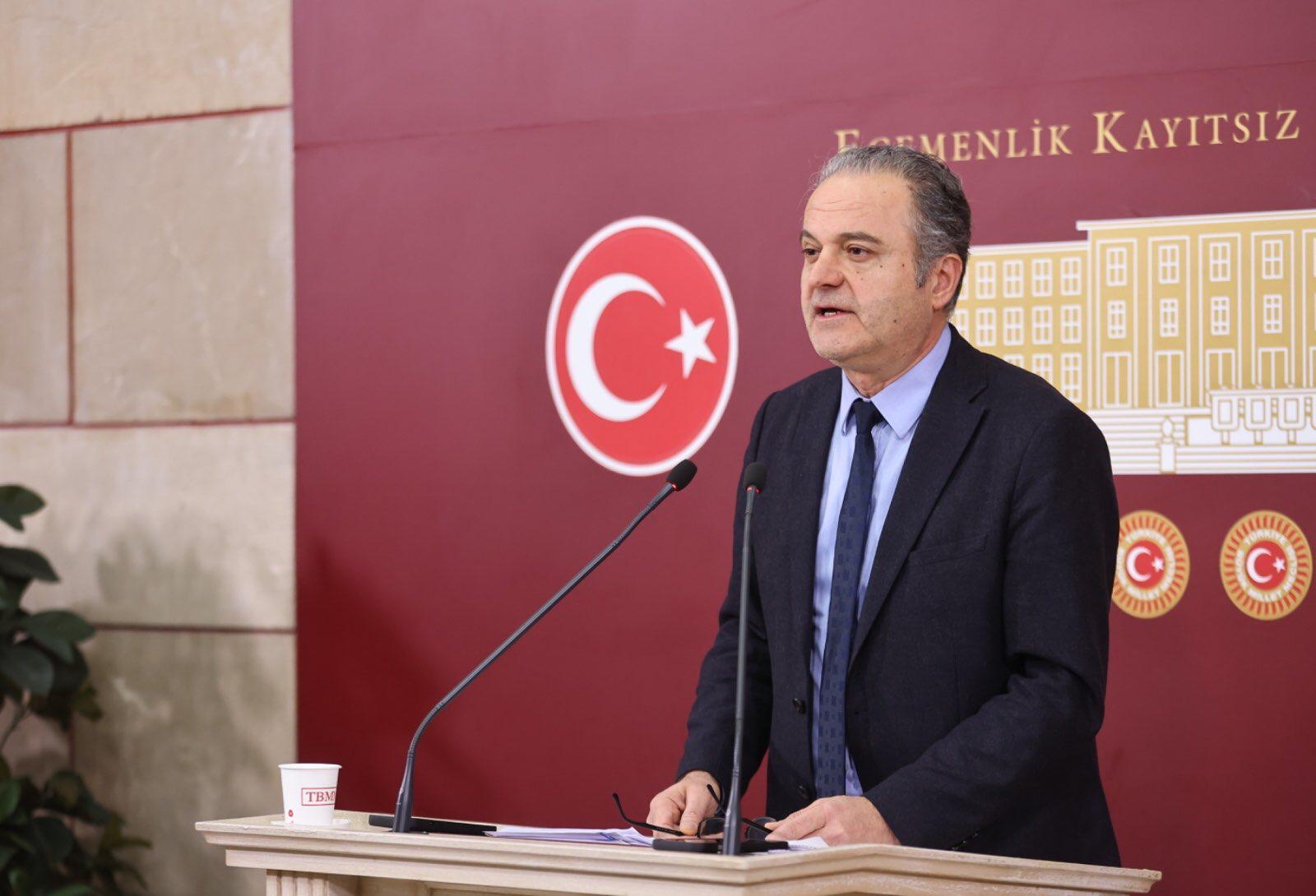 İki İşçi Öldü, Üç İşçi Yaralandı: Polatlı’daki Fabrikada İş Cinayeti!