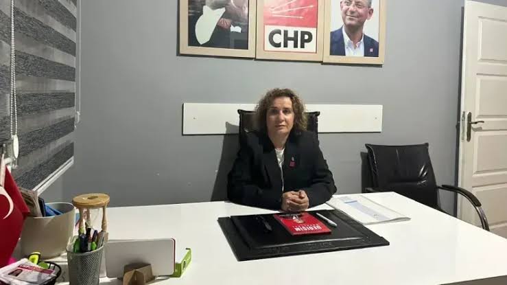 Yedekçi’den Gözaltı Tepkisi: “Gazeteciler Sustukça Türkiye Karanlığa Gömülüyor”