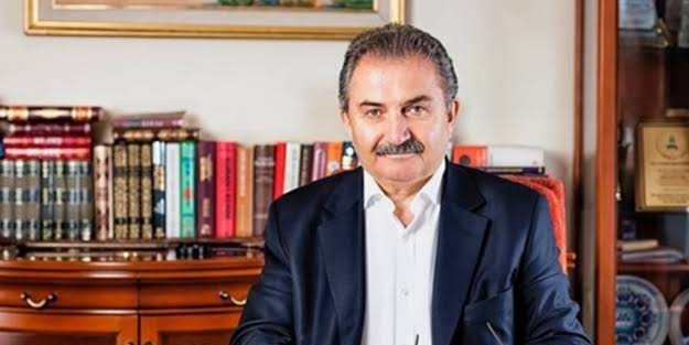Genel Başkan Namık Kemal Zeybek: “Zeytinliklerin Maden Şirketlerine Peşkeş Çekilmesine Karşı Çıkıyoruz!”