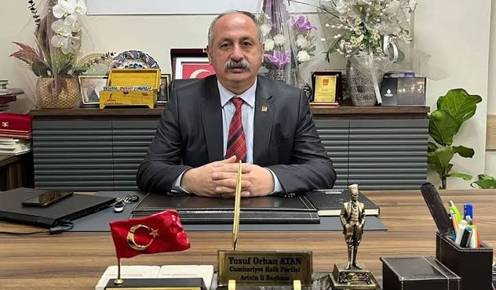 RTÜK’ün Halk TV’ye Yönelik Cezası, İktidarın Medyayı Susturma Çabasının Son Halkasıdır”