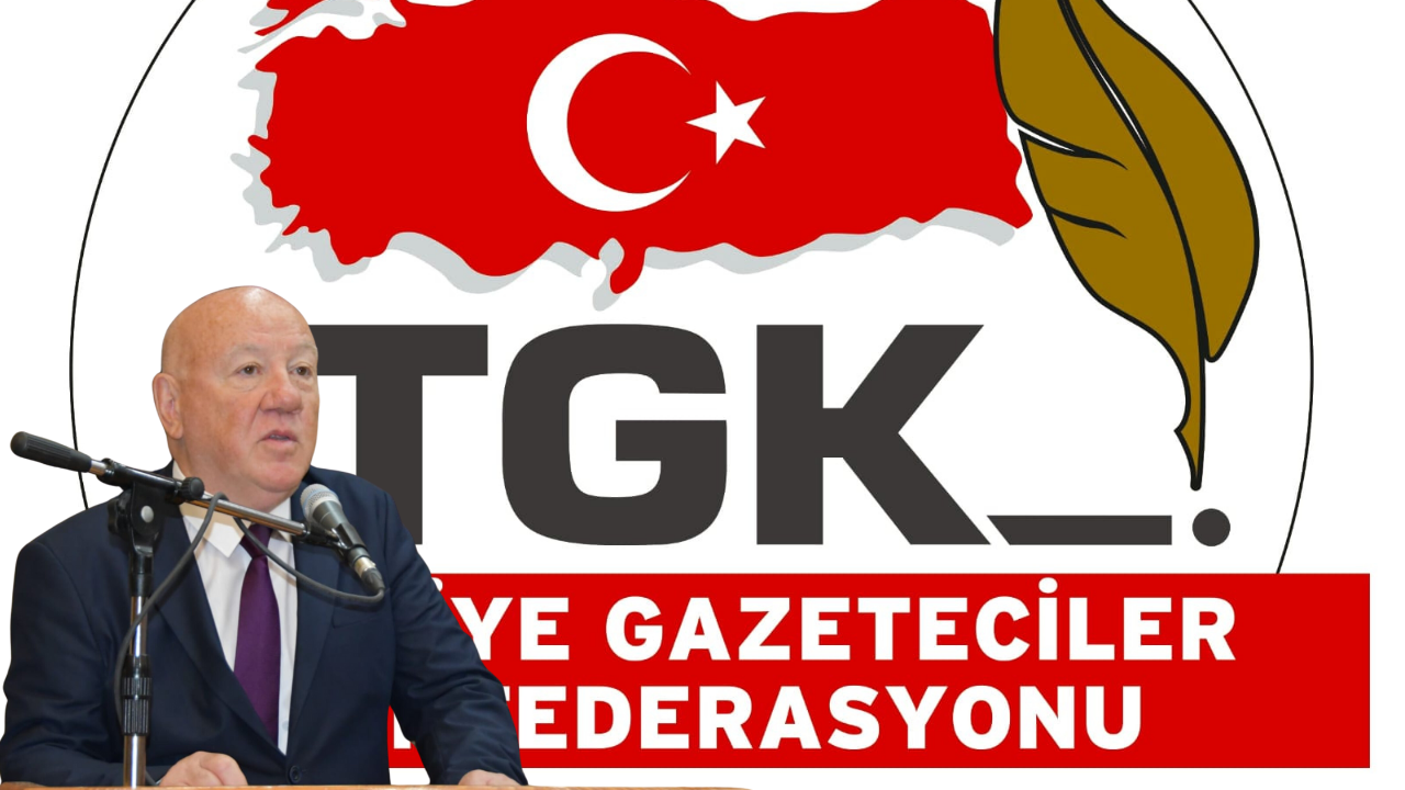 TGK “Artan maliyetler karşısında var olma mücadelesi veren basın kuruluşlarına nefes aldırılmalı.”