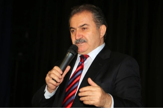 ATA Parti Genel Başkanı Zeybek: “Netenyahu durdurulmalı, insanlık önünde yargılanmalıdır”