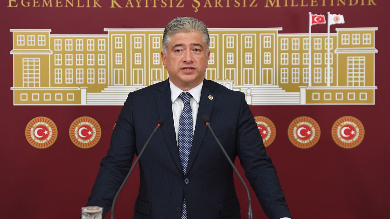 Sadullah Kısacık:  Çiftçi ürettiği bir kilo buğday ile bir bardak çay içemiyor