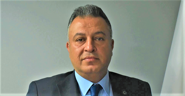 Mahir Sayın: “Muharrem, Sessizliğin Değil, Sorumluluğun Ayıdır”
