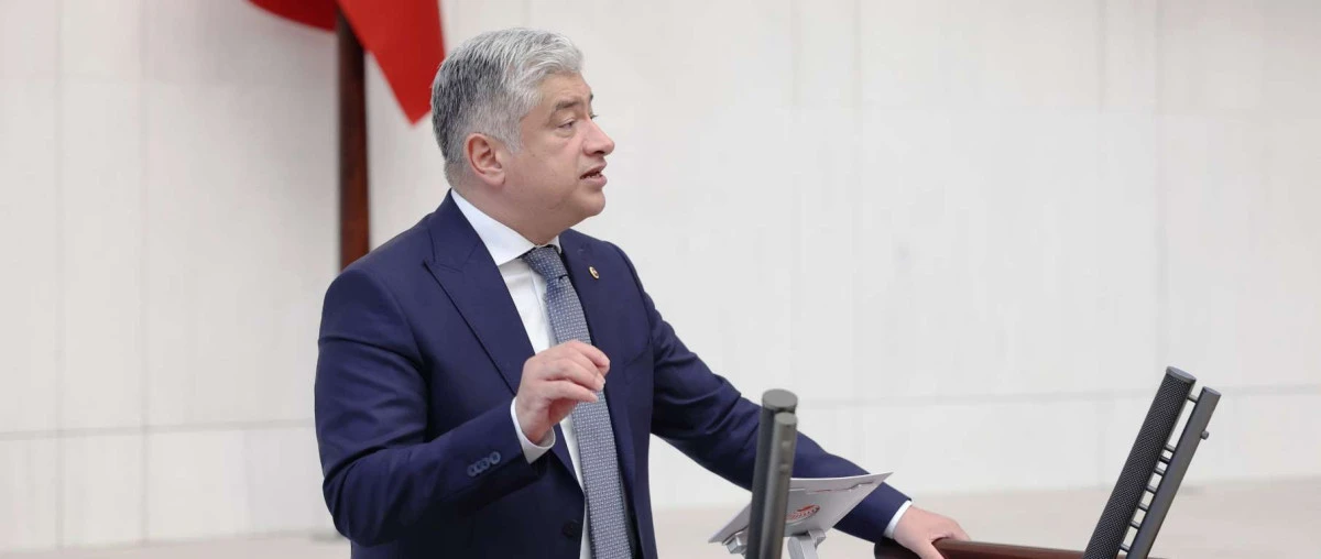 Sadullah Kısacık: Temmuz ayında ara zam gereklilik haline gelmiştir
