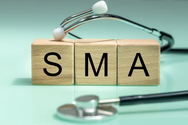 SMA Tip-1 Hastası Elif Derya İçin Umut Seferberliği: Aileden Destek Çağrısı