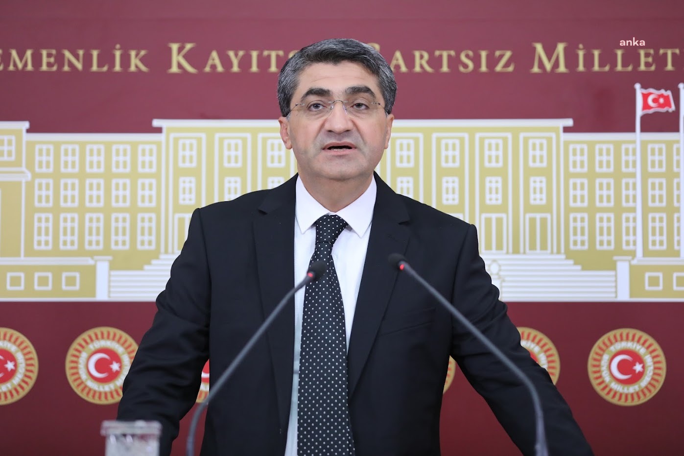 DEVA Partili Ekmen: İklim Kanunu çevreyi değil, piyasayı düzenliyor