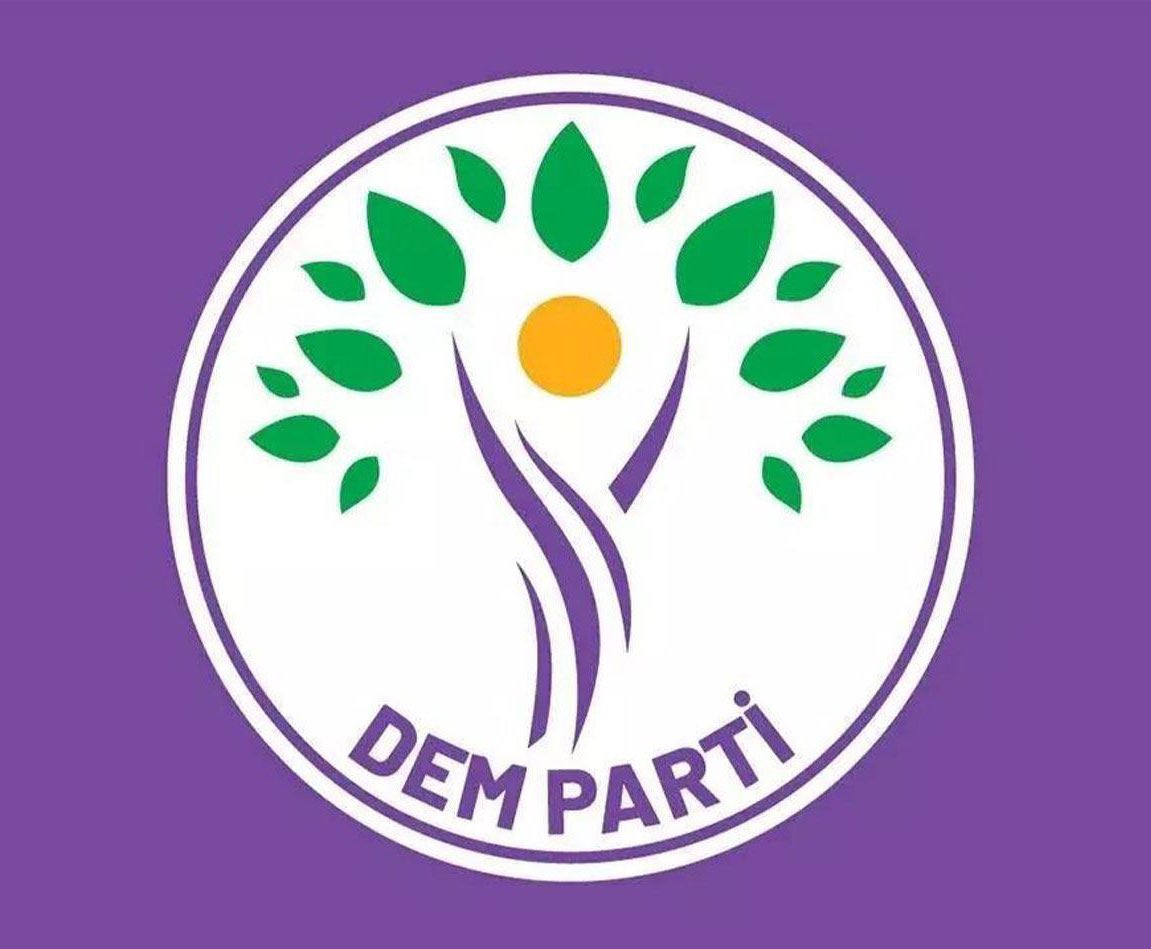 Son Dakika: DEM Parti’den Açıklama – PKK, Irak’ta Silah Bırakmaya Başlayacak