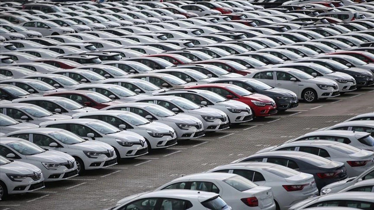 Otomobillerde Yeni ÖTV Düzenlemesi: En Düşük Oran %70’e Yükseldi