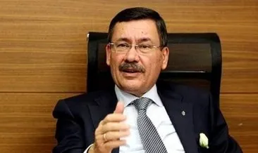 Melih Gökçek’ten Dikkat Çeken Paylaşım: “Adıyaman Belediye Başkanı… Bakalım Altından Ne Çıkacak?”