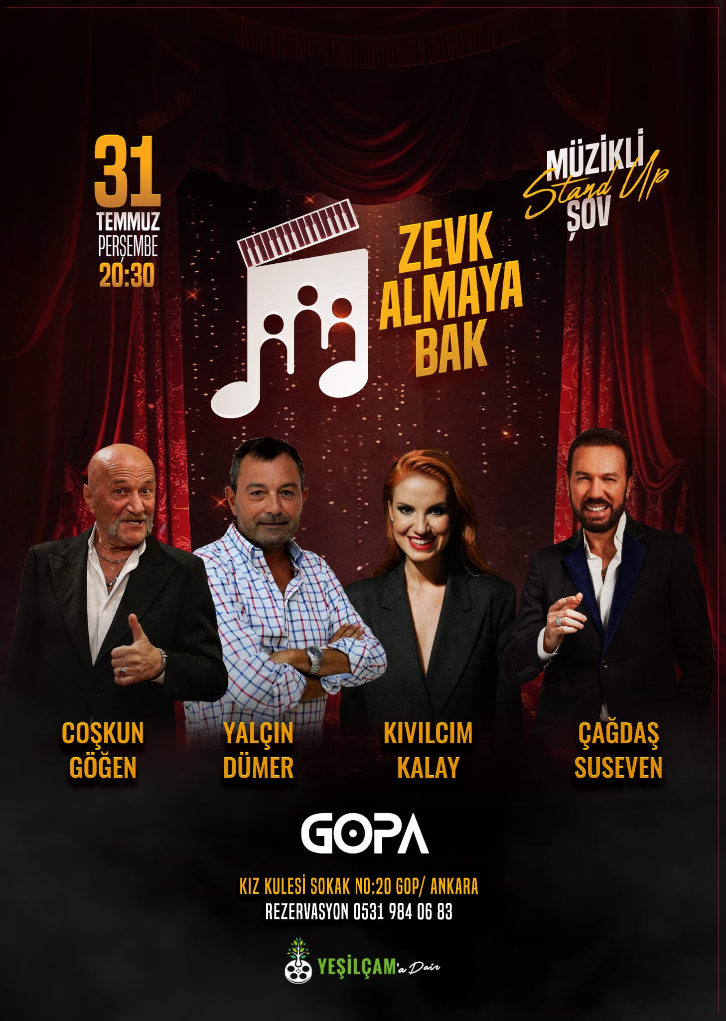 Kadın dayanışması, sanat ve girişimcilik Anadolu’da buluştu…