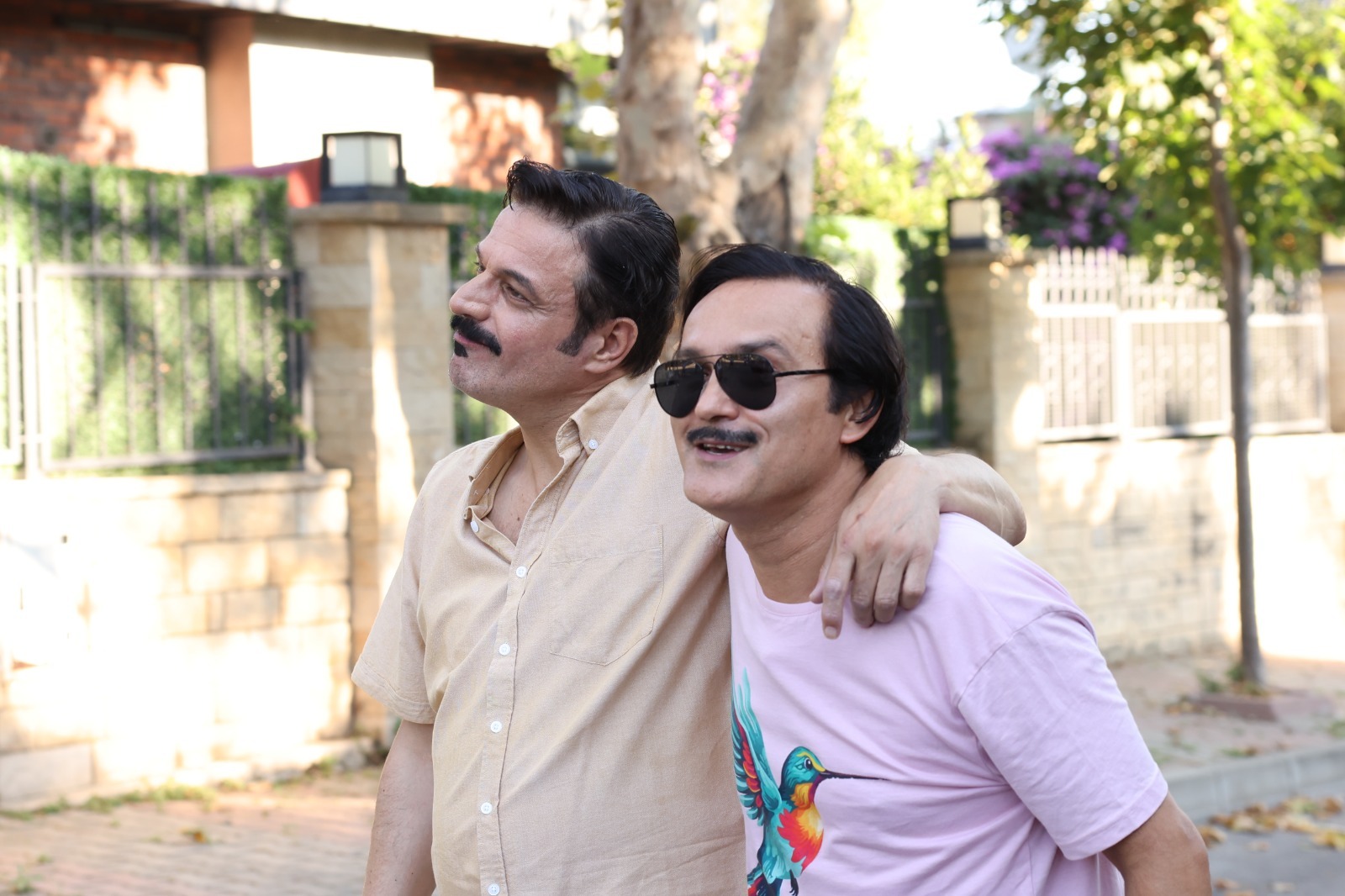 “Geniş Aile 5” 15 Ağustos’ta Sinemalarda!