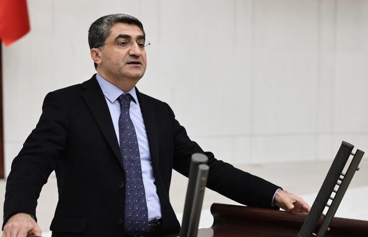 DEVA Partili Ekmen: Meclisin gündemini kim belirliyor?