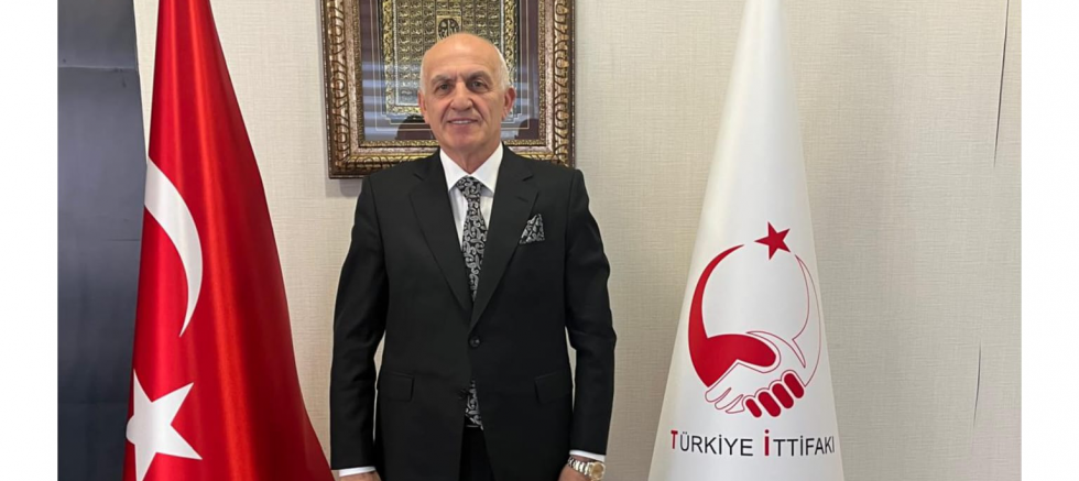 enel Başkan Hakkı Kıroğlu: “Bu Millet Nereye Gidiyor? Eleştirmekle Değil, Üretmekle Vatan Kurtulur”