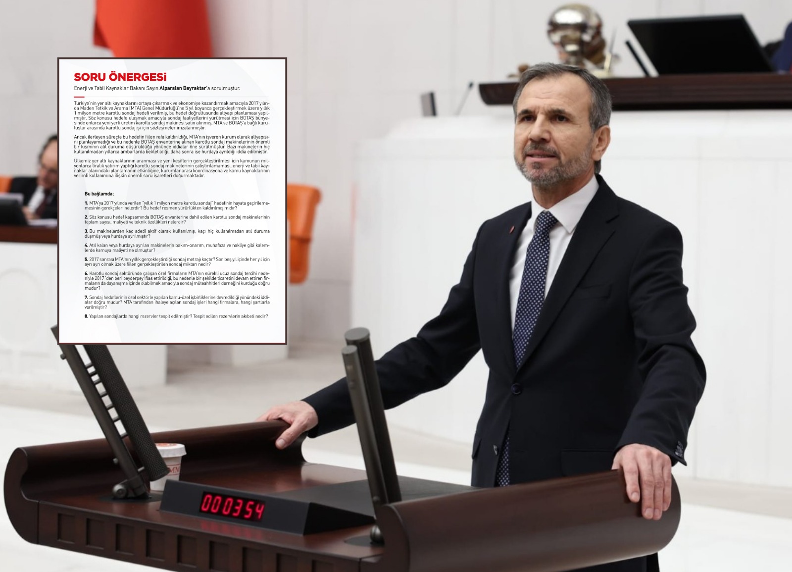 Milyonluk makineler hurdaya mı atıldı?