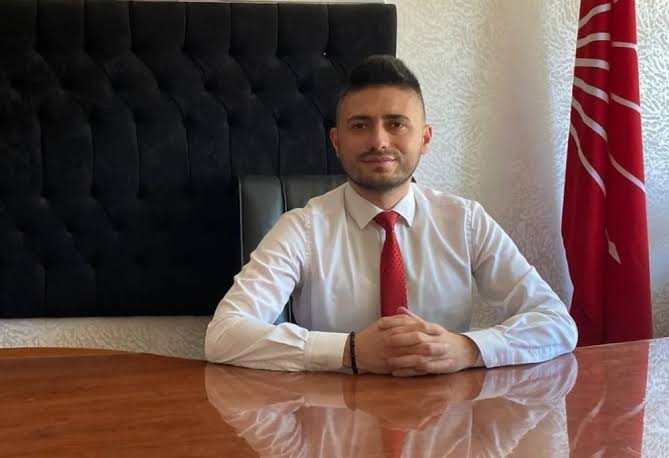 Erdinç Keskin: “Şehitlerimizin Fedakârlığı Milletimizin Gurur Kaynağıdır”