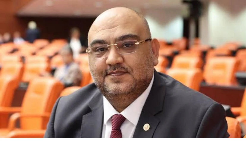 Mehmet Mustafa Gürban: “Rüşvetini ödeyen manipülasyon yapıyor, küçük yatırımcı eziliyor.”