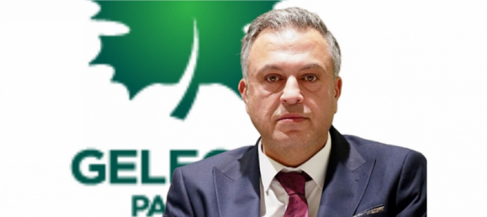 Gelecek Partili Mahir Sayın: “İklim Kanunu Görünümlü Teslimiyet Yasasına Geçit Vermeyeceğiz!”