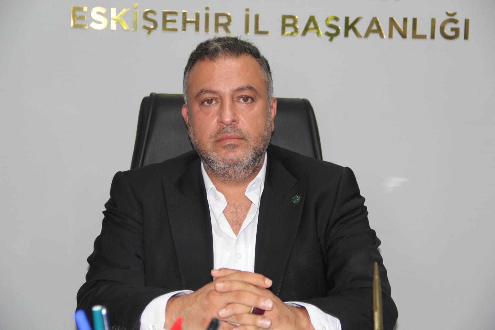 Mahir Sayın’dan Şehit Askerler İçin Başsağlığı Mesajı: “Milletimizin Başı Sağ Olsun”