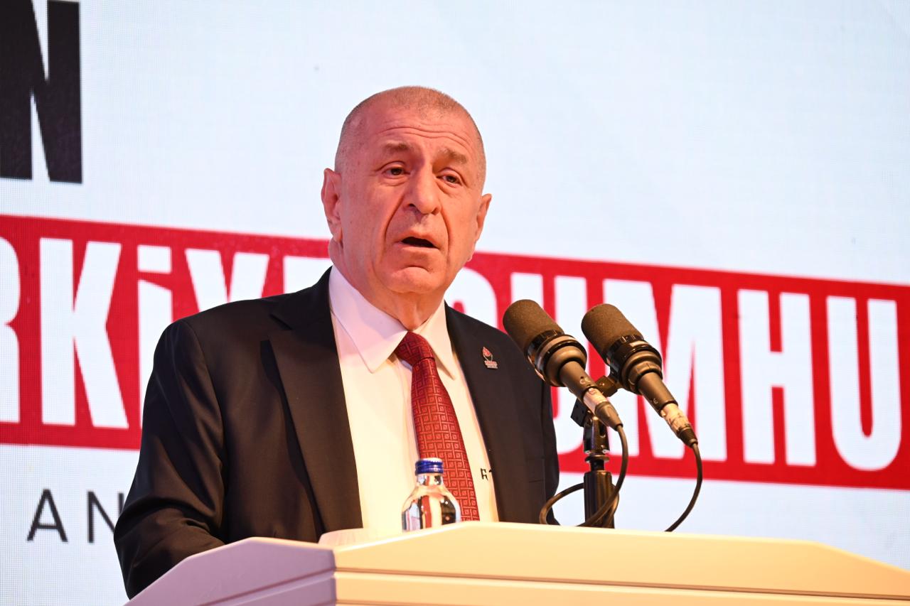 PYD’den Bahçeli’ye Net Mesaj: “Silah Bırakmıyoruz”