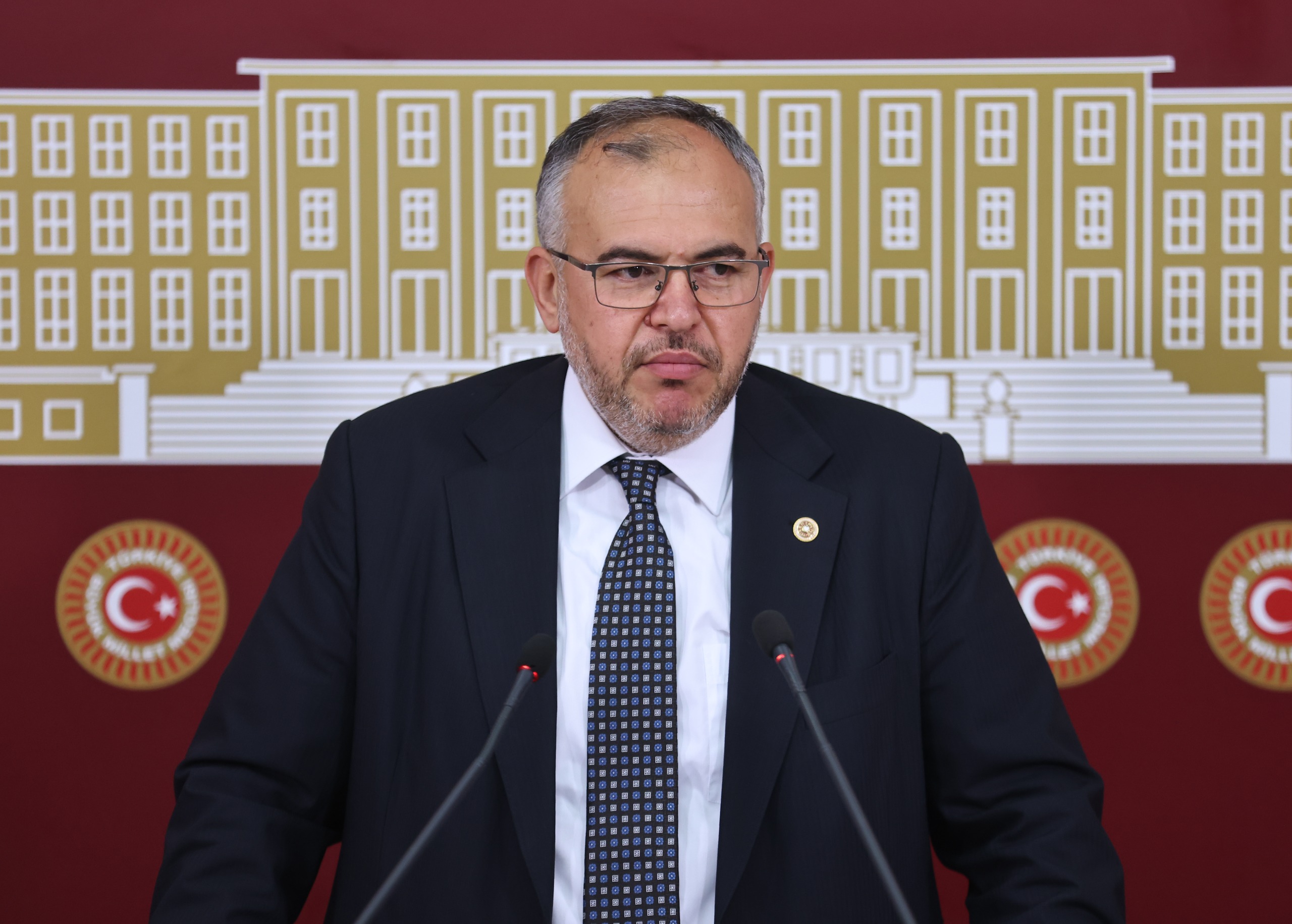 Saadet Partili Çalışkan: “turizm antalya’dan ibaret değil!”