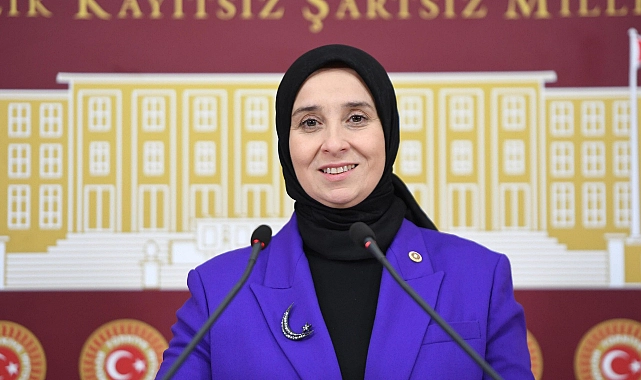 DEVA Partili Esen: “Şehitlerin emanetine sahip çıkmak, nutuk atmakla değil, hesap sormakla olur”